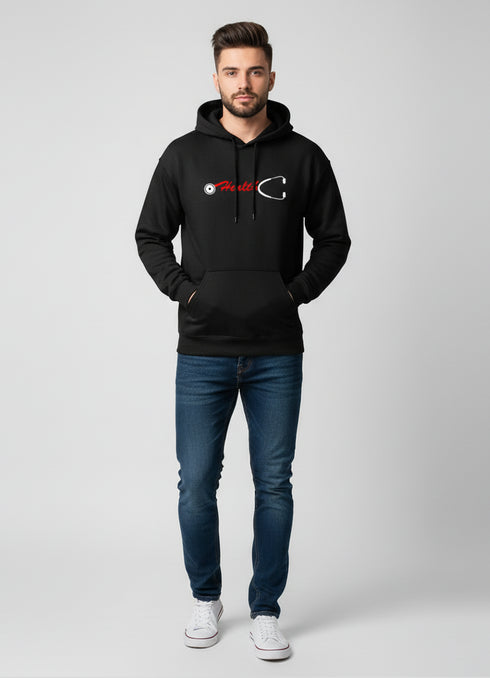 HealthC Hoodie